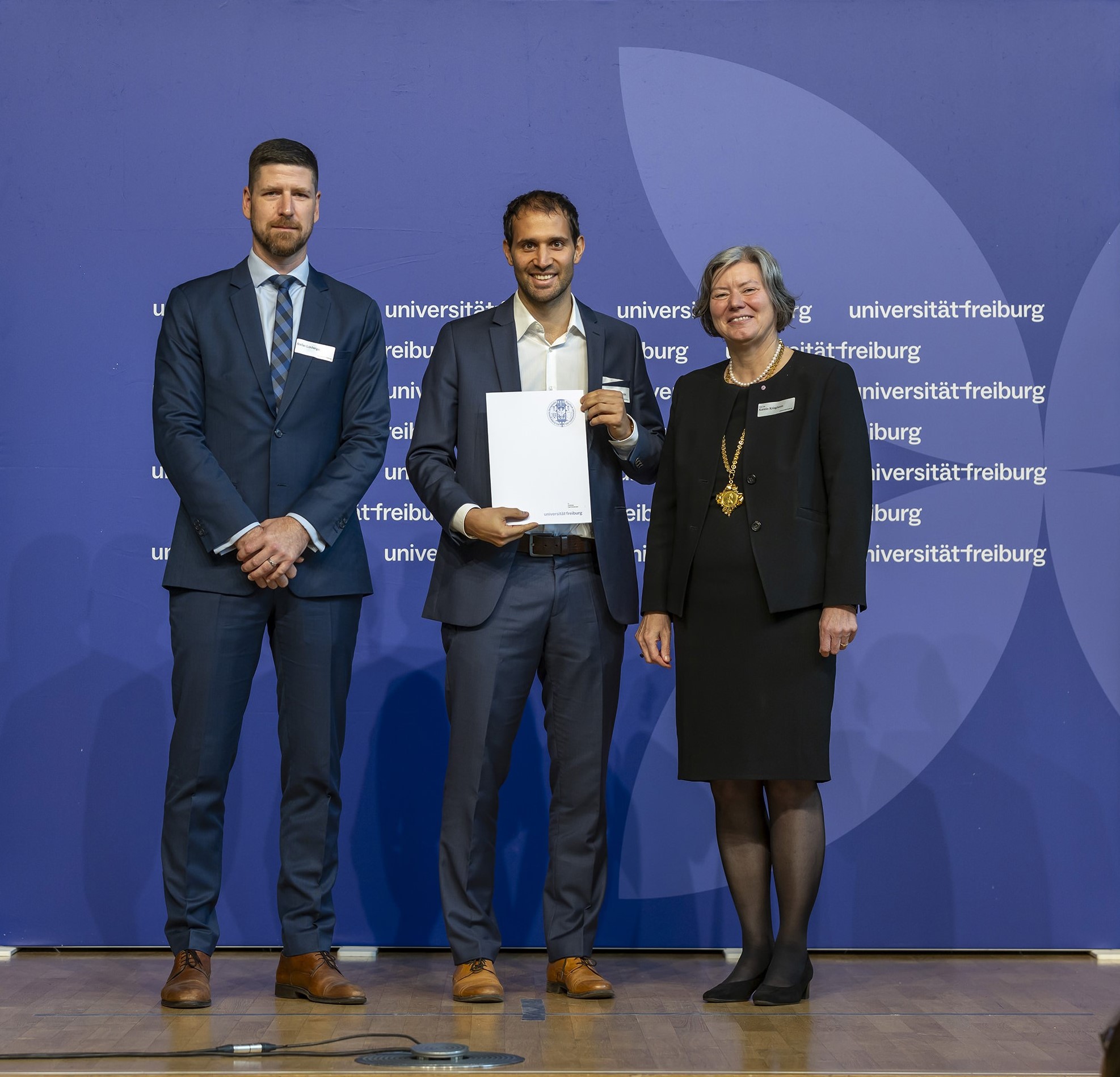 AK Hayek Preis